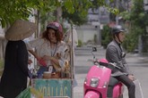 Mối tình đầu của tôi - Tập 18: Cười lăn lộn với cách An Chi đưa Nam Phong ra sân bay lúc "nước sôi lửa bỏng" Mối tình đầu của tôi - Tập 18: Cười lăn lộn với cách An Chi đưa Nam Phong ra sân bay lúc "nước sôi lửa bỏng"