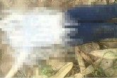 Xác minh nguyên nhân cô gái xinh đẹp chết bên mương nước thải Xác minh nguyên nhân cô gái xinh đẹp chết bên mương nước thải