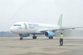 Phó Thủ tướng Vương Đình Huệ bay khai trương đường bay mới của Bamboo Airways tới Vinh Phó Thủ tướng Vương Đình Huệ bay khai trương đường bay mới của Bamboo Airways tới Vinh