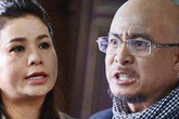 "Điểm nghẽn" hôn nhân trong gia đình ông chủ cà phê Trung Nguyên "Điểm nghẽn" hôn nhân trong gia đình ông chủ cà phê Trung Nguyên