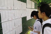Tuyển sinh đại học 2019 bằng kết quả học tập THPT: Dễ nảy sinh tình trạng “làm đẹp” học bạ Tuyển sinh đại học 2019 bằng kết quả học tập THPT: Dễ nảy sinh tình trạng “làm đẹp” học bạ