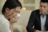 Lời lẽ nhã nhặn của vợ người tình khiến tôi nhục nhã quay về Lời lẽ nhã nhặn của vợ người tình khiến tôi nhục nhã quay về