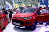 Đón thời 4 bánh giá rẻ, ô tô Việt dưới 300 triệu ra hàng cả loạt Đón thời 4 bánh giá rẻ, ô tô Việt dưới 300 triệu ra hàng cả loạt