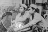 Niềm tự hào đặc biệt của người y tá mặt trận Vị Xuyên Niềm tự hào đặc biệt của người y tá mặt trận Vị Xuyên