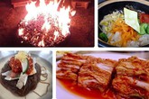 Những món đặc sản giá 'bình dân' ở Triều Tiên Những món đặc sản giá 'bình dân' ở Triều Tiên