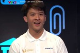 "Hot boy Rubik" san bằng kỷ lục Olympia: Thích văn học, cao 1m74, đẹp trai nhưng ghét chụp ảnh "Hot boy Rubik" san bằng kỷ lục Olympia: Thích văn học, cao 1m74, đẹp trai nhưng ghét chụp ảnh