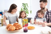 Bí quyết nuôi dạy trẻ thông minh của người Mỹ Bí quyết nuôi dạy trẻ thông minh của người Mỹ