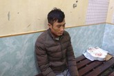 Kẻ xâm hại cháu bé 12 tuổi có tâm sinh lý không bình thường Kẻ xâm hại cháu bé 12 tuổi có tâm sinh lý không bình thường