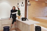 Nhìn vào một góc nhà cũng đủ thấy mỹ nhân tuổi Hợi này xứng danh siêu mẫu giàu nhất Việt Nam Nhìn vào một góc nhà cũng đủ thấy mỹ nhân tuổi Hợi này xứng danh siêu mẫu giàu nhất Việt Nam