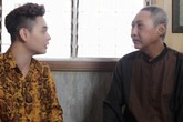 Sau một thời gian điều trị ung thư, sức khỏe của nghệ sĩ Lê Bình đang dần ổn định, sắc mặt hồng hào hơn trước Sau một thời gian điều trị ung thư, sức khỏe của nghệ sĩ Lê Bình đang dần ổn định, sắc mặt hồng hào hơn trước