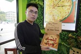 Hàng bánh cuốn, quán nước... thu bộn nhờ 'ăn theo' Hội nghị thượng đỉnh Mỹ - Triều Hàng bánh cuốn, quán nước... thu bộn nhờ 'ăn theo' Hội nghị thượng đỉnh Mỹ - Triều
