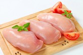 Thực đơn giảm cân bằng ức gà nhanh và hiệu quả Thực đơn giảm cân bằng ức gà nhanh và hiệu quả