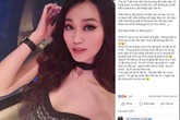 Khánh My: 'Phụ nữ thảo mai, xấu tính thường rất nhiều bạn' Khánh My: 'Phụ nữ thảo mai, xấu tính thường rất nhiều bạn'
