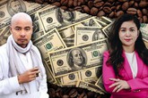 "Tiền nhiều để làm gì?": 4 yếu tố này mới là chìa khóa vàng giúp hôn nhân bền vững "Tiền nhiều để làm gì?": 4 yếu tố này mới là chìa khóa vàng giúp hôn nhân bền vững