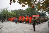 Giải mã sức hút của trường THPT Trần Nguyên Hãn - Hải Phòng Giải mã sức hút của trường THPT Trần Nguyên Hãn - Hải Phòng