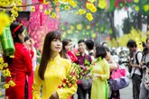Ngày tốt, hướng xuất hành mang đến tài lộc cho dịp Tết Nguyên đán 2019 Ngày tốt, hướng xuất hành mang đến tài lộc cho dịp Tết Nguyên đán 2019