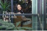 Tiết lộ của Phạm Quỳnh Anh về chuyện chồng cũ có người phụ nữ khác Tiết lộ của Phạm Quỳnh Anh về chuyện chồng cũ có người phụ nữ khác