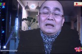 NSƯT Xuân Hinh: 'Ngày ấy, tôi vênh váo lắm, bây giờ tôi không biết sống sao cho toại lòng người' NSƯT Xuân Hinh: 'Ngày ấy, tôi vênh váo lắm, bây giờ tôi không biết sống sao cho toại lòng người'