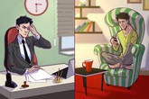 5 thói quen tưởng vô hại cần chấm dứt ngay để năm mới hạnh phúc 5 thói quen tưởng vô hại cần chấm dứt ngay để năm mới hạnh phúc