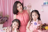 Thanh Hương 'Quỳnh búp bê': Tôi nợ ông xã một lời xin lỗi! Thanh Hương 'Quỳnh búp bê': Tôi nợ ông xã một lời xin lỗi!