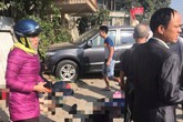 Xe khách tông Santa Fe đi chơi Tết, 3 người tử vong Xe khách tông Santa Fe đi chơi Tết, 3 người tử vong