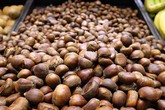 Ruột người đàn ông thủng lỗ chỗ như tổ ong vì mắc sai lầm lớn khi ăn hạt dẻ Ruột người đàn ông thủng lỗ chỗ như tổ ong vì mắc sai lầm lớn khi ăn hạt dẻ