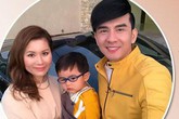 Đan Trường: "Tôi dẹp hết công việc để đón Tết đặc biệt cùng vợ con, mong có thêm em bé" Đan Trường: "Tôi dẹp hết công việc để đón Tết đặc biệt cùng vợ con, mong có thêm em bé"