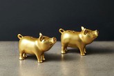 Giá vàng hôm nay 9/2: Đột ngột giảm, mất đỉnh cao Giá vàng hôm nay 9/2: Đột ngột giảm, mất đỉnh cao