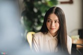 Hoa hậu Phương Khánh: 'Mỗi ngày ở Singapore, chỉ tiêu 150.000 đồng' Hoa hậu Phương Khánh: 'Mỗi ngày ở Singapore, chỉ tiêu 150.000 đồng'