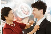 Hoàng Tôn áp lực vì bị hối cưới vợ ở tuổi 31 Hoàng Tôn áp lực vì bị hối cưới vợ ở tuổi 31