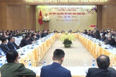 Khoa học công nghệ với khát vọng phồn vinh dân tộc Khoa học công nghệ với khát vọng phồn vinh dân tộc