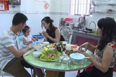 Làm gì khi chồng nói không còn tình cảm với vợ? Làm gì khi chồng nói không còn tình cảm với vợ?