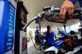 Giá xăng dầu có thể tăng mạnh vào ngày mai Giá xăng dầu có thể tăng mạnh vào ngày mai