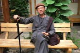 Nghệ sĩ Lê Bình trở lại với nghệ thuật sau thời gian nghỉ dưỡng bệnh Nghệ sĩ Lê Bình trở lại với nghệ thuật sau thời gian nghỉ dưỡng bệnh