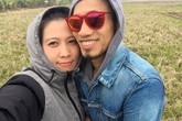 Kỷ niệm ngày cưới, bà xã Phạm Anh Khoa 'nhắc nhẹ' chồng bằng hành động đơn giản Kỷ niệm ngày cưới, bà xã Phạm Anh Khoa 'nhắc nhẹ' chồng bằng hành động đơn giản