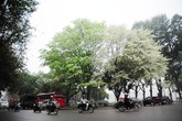Miền Bắc đón 3-4 đợt không khí lạnh trong tháng này Miền Bắc đón 3-4 đợt không khí lạnh trong tháng này