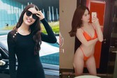 Người gắn bó cả tuổi xuân khiến Khắc Tiệp biết ơn không phải Ngọc Trinh mà là mỹ nhân này! Người gắn bó cả tuổi xuân khiến Khắc Tiệp biết ơn không phải Ngọc Trinh mà là mỹ nhân này!