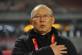 HLV Park Hang Seo sẽ được tôn vinh trong lễ trao giải fair-play của bóng đá Việt Nam HLV Park Hang Seo sẽ được tôn vinh trong lễ trao giải fair-play của bóng đá Việt Nam