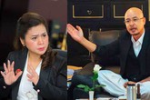 Niềm đau của đại gia sau những vụ ly hôn ồn ã Niềm đau của đại gia sau những vụ ly hôn ồn ã