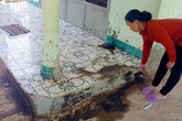 Cả nhà bị dọa giết vì món nợ của người đã chết Cả nhà bị dọa giết vì món nợ của người đã chết