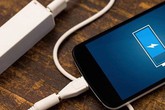 Bí kíp sạc điện thoại đúng chuẩn để pin không bị hỏng Bí kíp sạc điện thoại đúng chuẩn để pin không bị hỏng