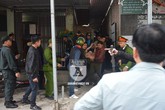 Lời kể của người phụ nữ bị kẻ ngáo đá lõa thể kém 16 tuổi đòi "yêu" Lời kể của người phụ nữ bị kẻ ngáo đá lõa thể kém 16 tuổi đòi "yêu"