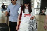 Xôn xao thông tin Dương Mịch đang mang thai sau 3 tháng ly hôn, bố đứa trẻ là diễn viên nổi tiếng Xôn xao thông tin Dương Mịch đang mang thai sau 3 tháng ly hôn, bố đứa trẻ là diễn viên nổi tiếng
