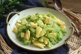 Chỉ cần 50 ngàn đã nấu được bữa cơm tối chồng con đều khen nức nở Chỉ cần 50 ngàn đã nấu được bữa cơm tối chồng con đều khen nức nở