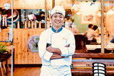 Thạc sĩ Việt mang 2 tỷ đồng đi bán bún, phở ở Hàn Quốc Thạc sĩ Việt mang 2 tỷ đồng đi bán bún, phở ở Hàn Quốc