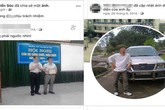 Tin đồn thầy giáo quan hệ làm học sinh lớp 8 có bầu: Công an truy lùng kẻ tung tin thất thiệt Tin đồn thầy giáo quan hệ làm học sinh lớp 8 có bầu: Công an truy lùng kẻ tung tin thất thiệt