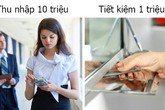 6 cách tiết kiệm tiền mà không cần từ bỏ thứ bạn thích 6 cách tiết kiệm tiền mà không cần từ bỏ thứ bạn thích