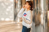 Hai năm sau đám cưới cổ tích, bà xã Trấn Thành ngày càng trẻ trung ngược thời gian dù đã qua mốc 30 Hai năm sau đám cưới cổ tích, bà xã Trấn Thành ngày càng trẻ trung ngược thời gian dù đã qua mốc 30
