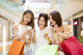 Ví Việt: Thanh toán QR – Mua sắm thả ga! Ví Việt: Thanh toán QR – Mua sắm thả ga!