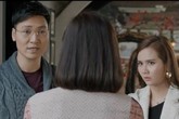 Những tập cuối 'Chạy trốn thanh xuân' liệu đã hết khó hiểu, tranh cãi? Những tập cuối 'Chạy trốn thanh xuân' liệu đã hết khó hiểu, tranh cãi?